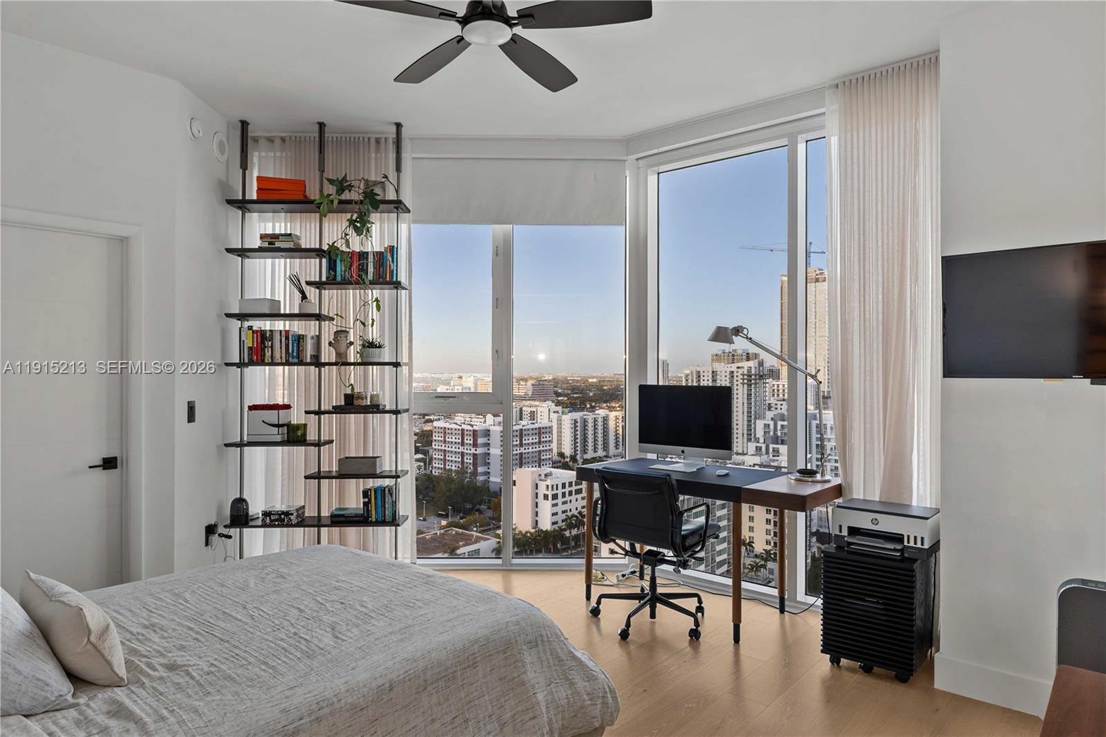 2020 N Bayshore Dr #2401, Miami FL 33137