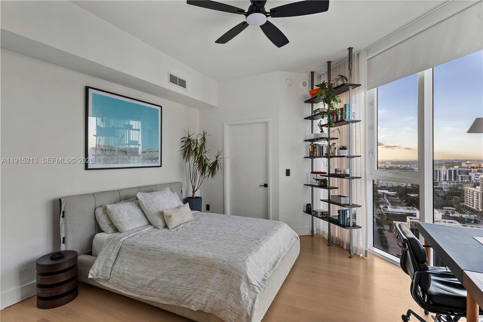 2020 N Bayshore Dr #2401, Miami FL 33137