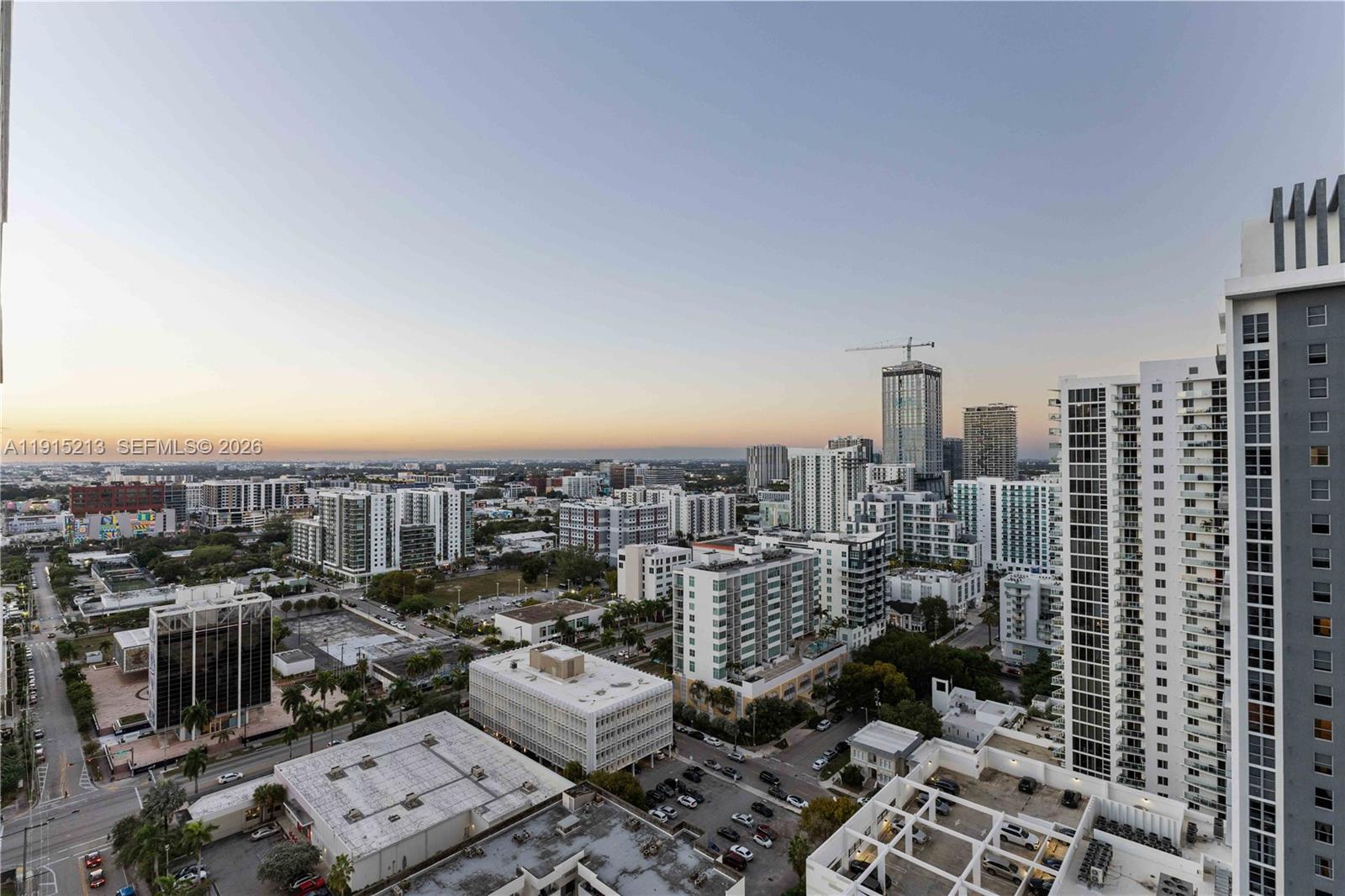 2020 N Bayshore Dr #2401, Miami FL 33137