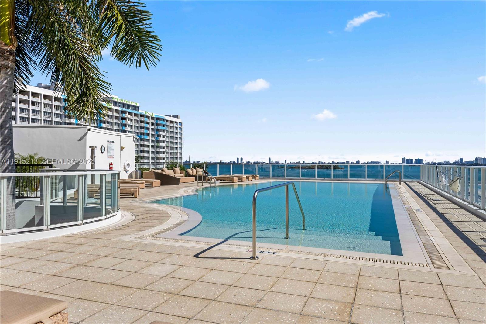 2020 N Bayshore Dr #2401, Miami FL 33137
