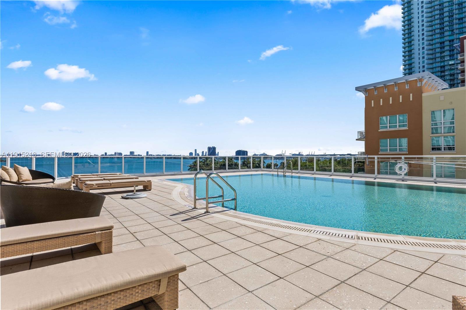 2020 N Bayshore Dr #2401, Miami FL 33137