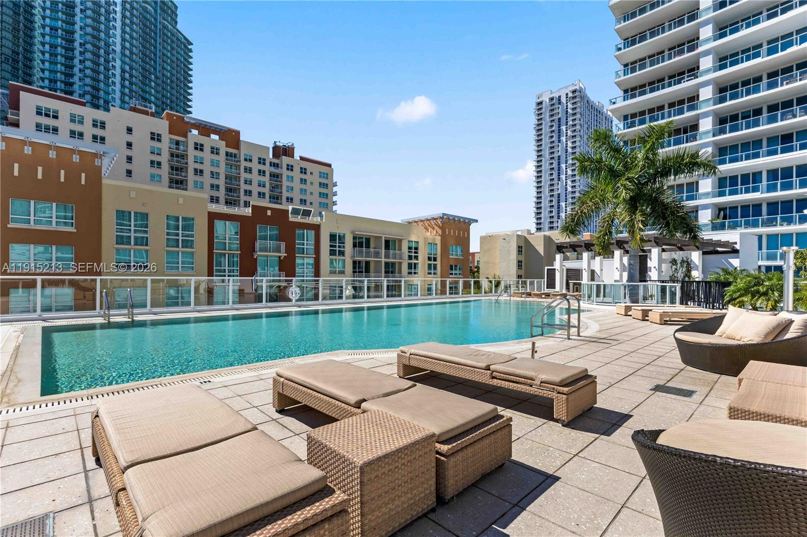 2020 N Bayshore Dr #2401, Miami FL 33137