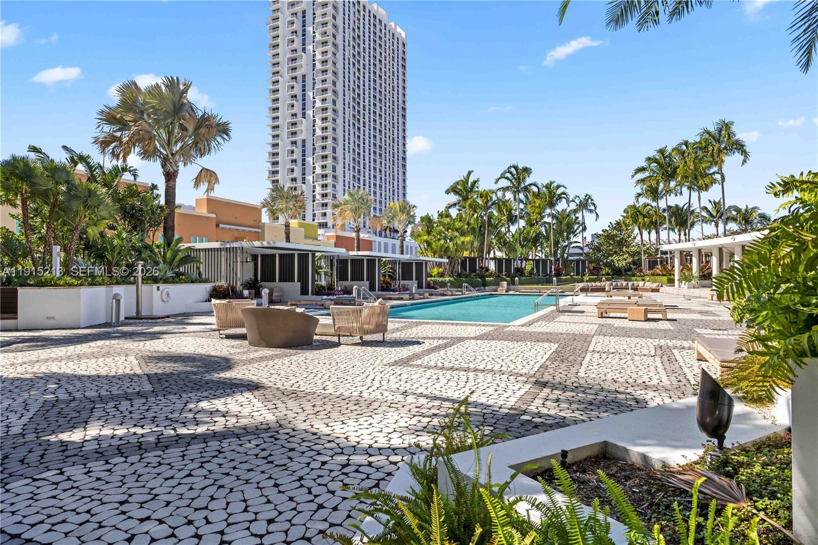2020 N Bayshore Dr #2401, Miami FL 33137