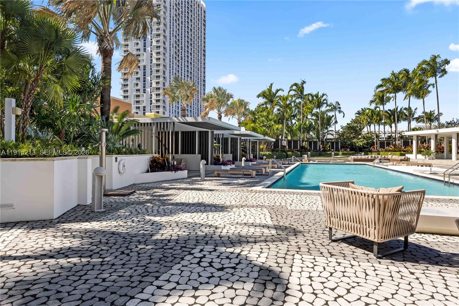 2020 N Bayshore Dr #2401, Miami FL 33137