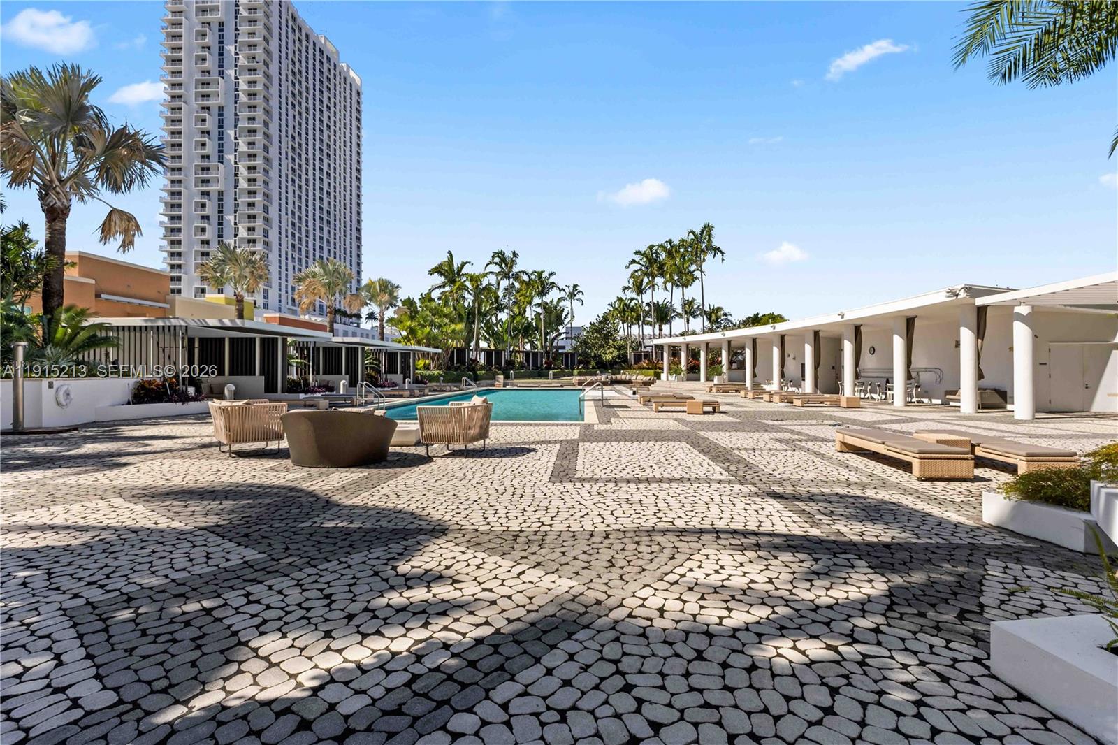 2020 N Bayshore Dr #2401, Miami FL 33137