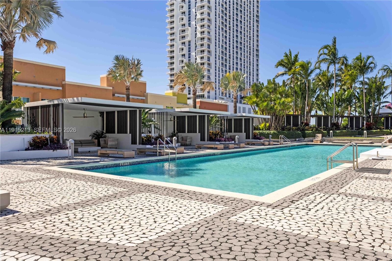2020 N Bayshore Dr #2401, Miami FL 33137