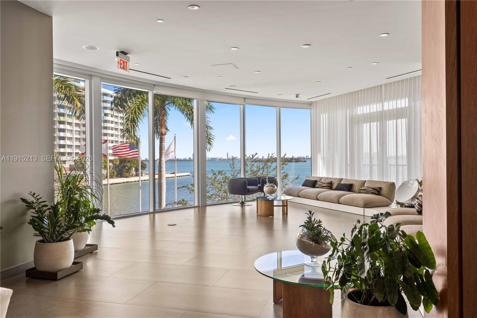 2020 N Bayshore Dr #2401, Miami FL 33137
