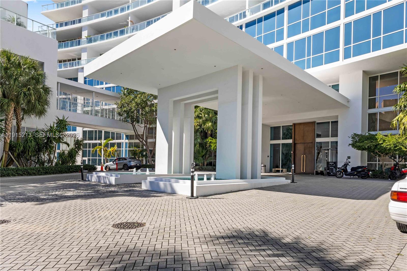 2020 N Bayshore Dr #2401, Miami FL 33137