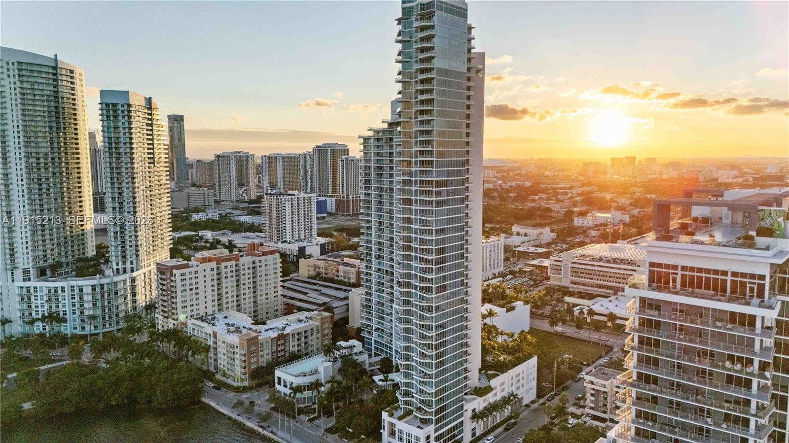 2020 N Bayshore Dr #2401, Miami FL 33137