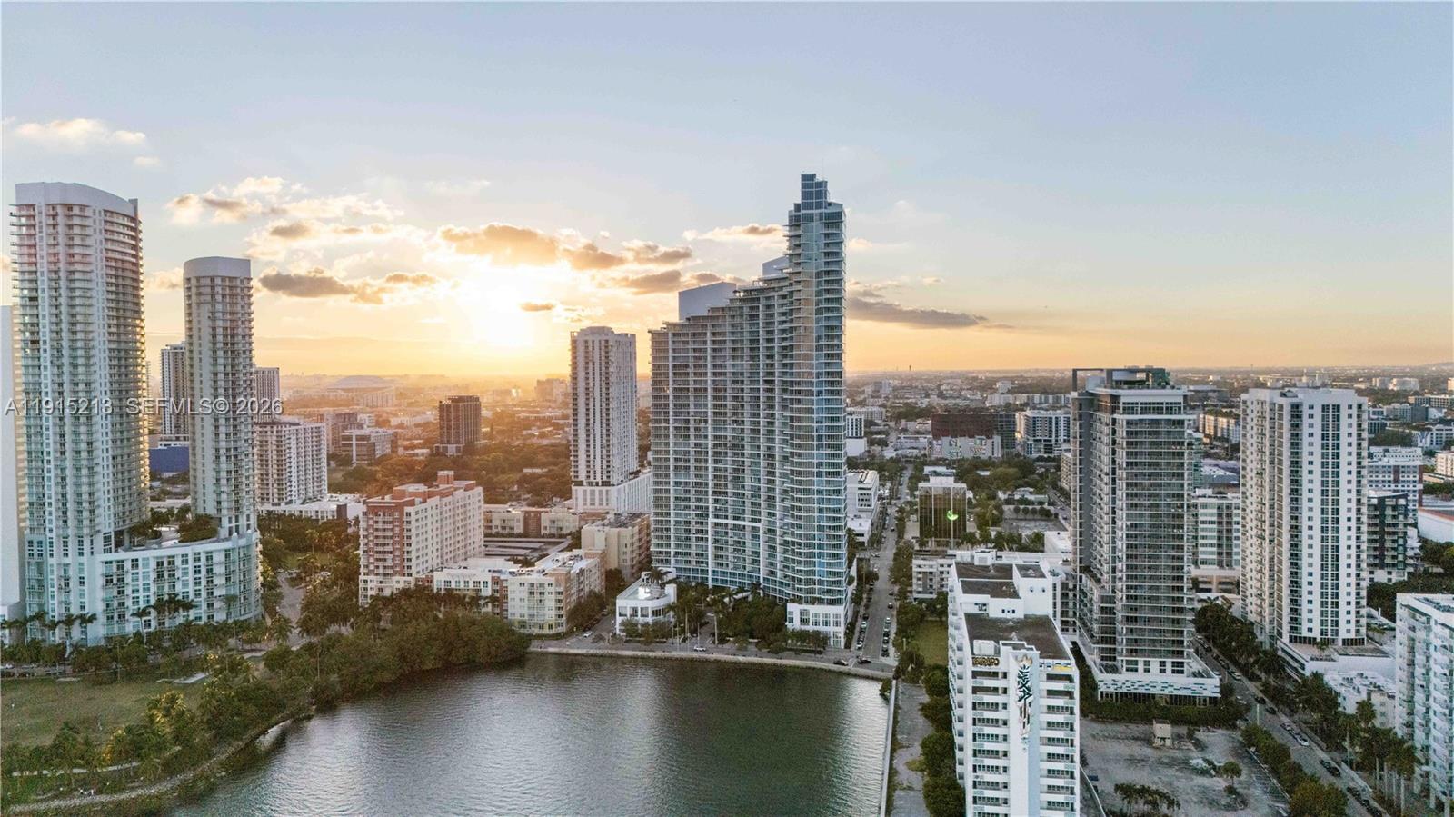 2020 N Bayshore Dr #2401, Miami FL 33137