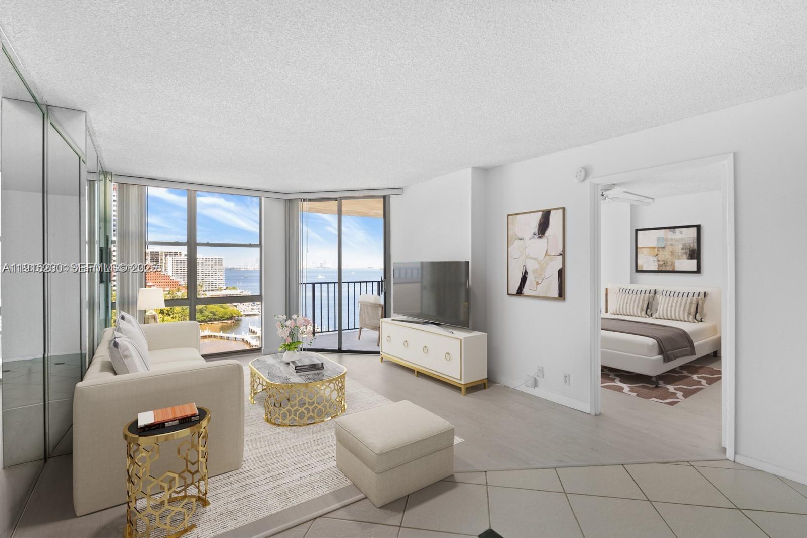 1865 Brickell Ave #A1204, Miami FL 33129