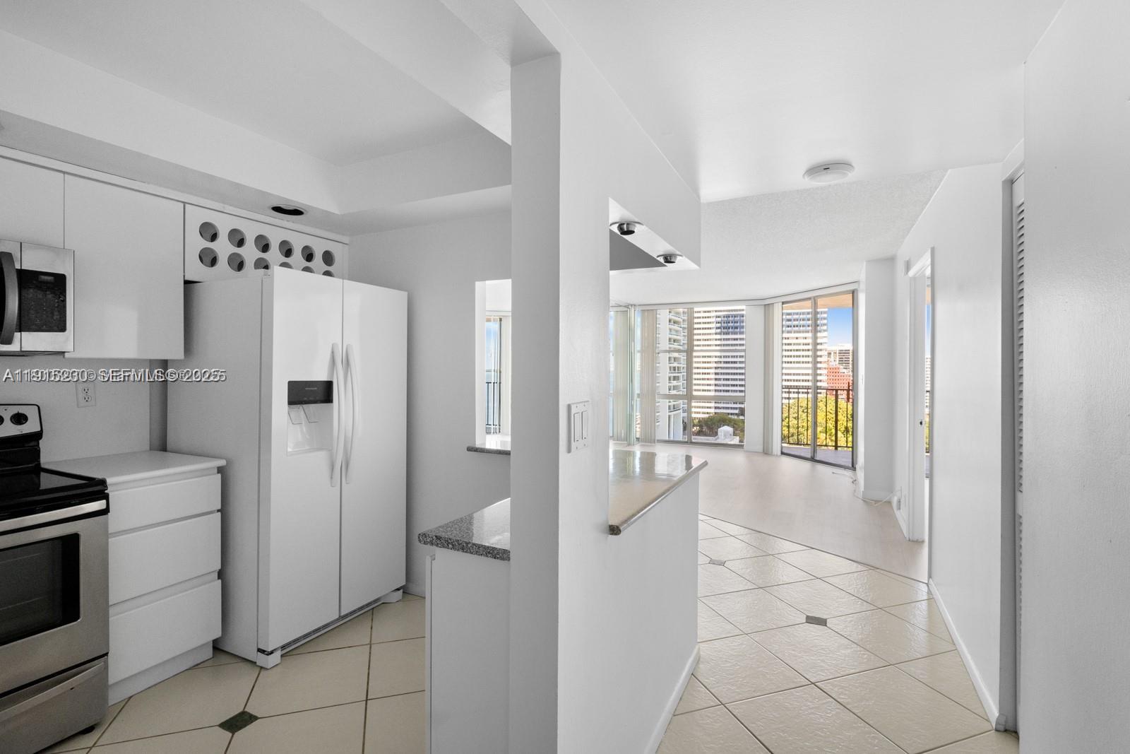 1865 Brickell Ave #A1204, Miami FL 33129