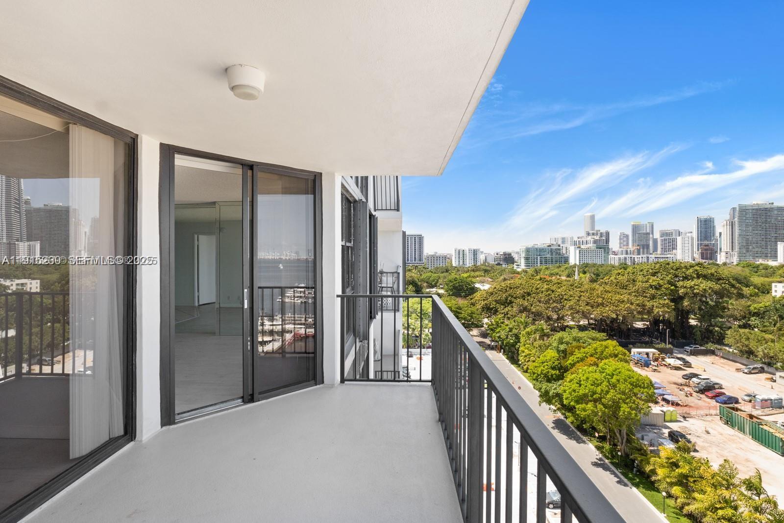 1865 Brickell Ave #A1204, Miami FL 33129