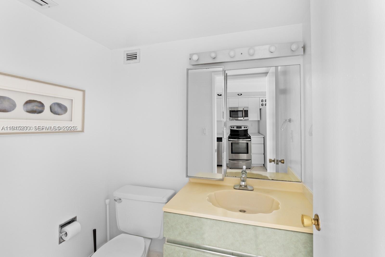 1865 Brickell Ave #A1204, Miami FL 33129