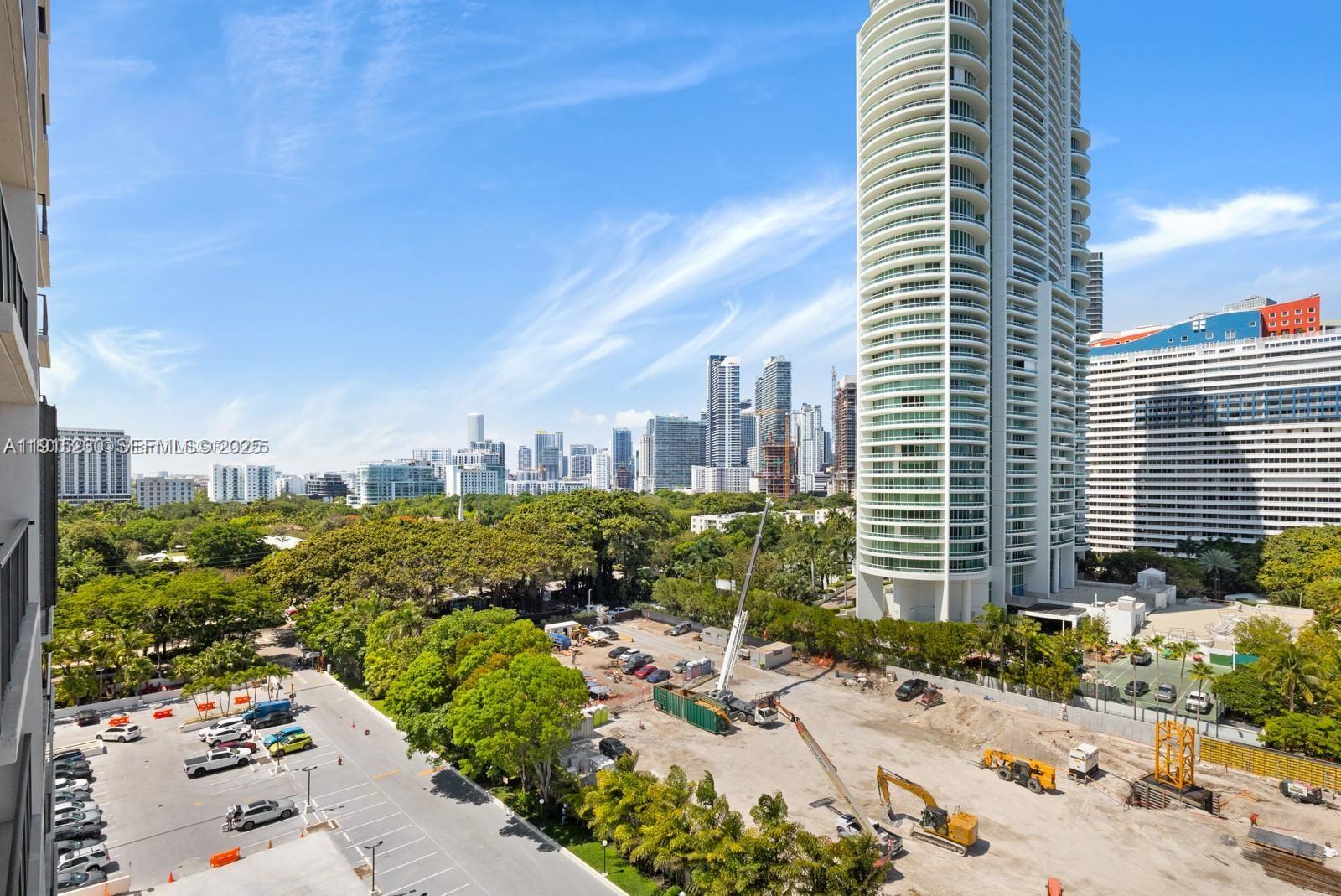 1865 Brickell Ave #A1204, Miami FL 33129