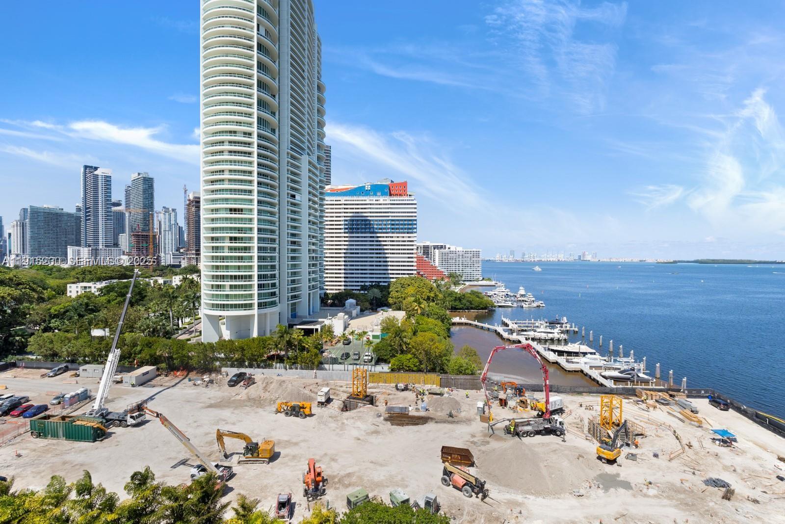 1865 Brickell Ave #A1204, Miami FL 33129