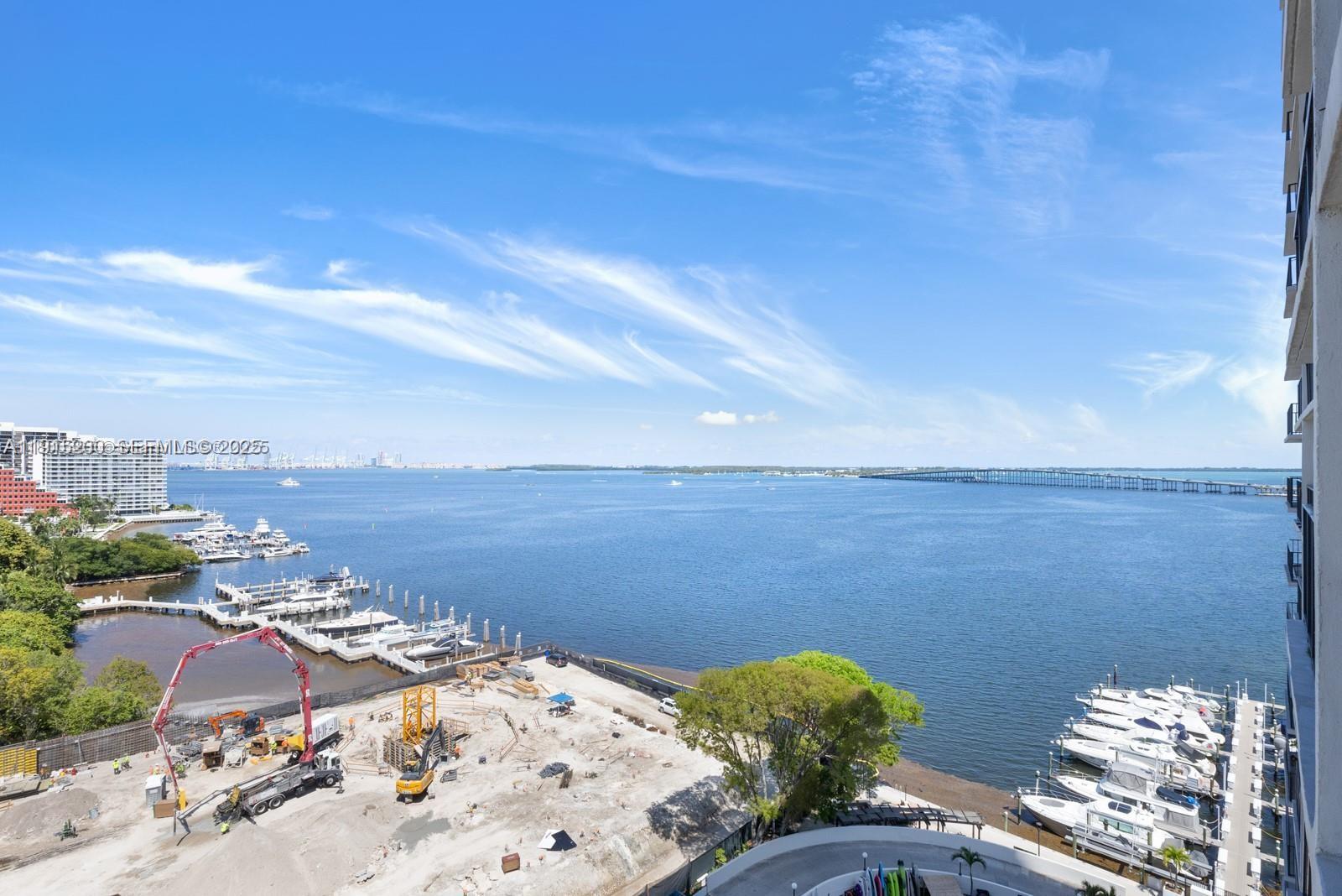 1865 Brickell Ave #A1204, Miami FL 33129