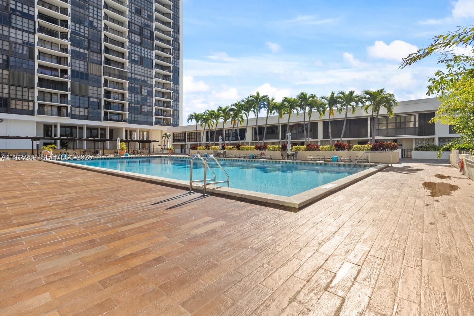 1865 Brickell Ave #A1204, Miami FL 33129