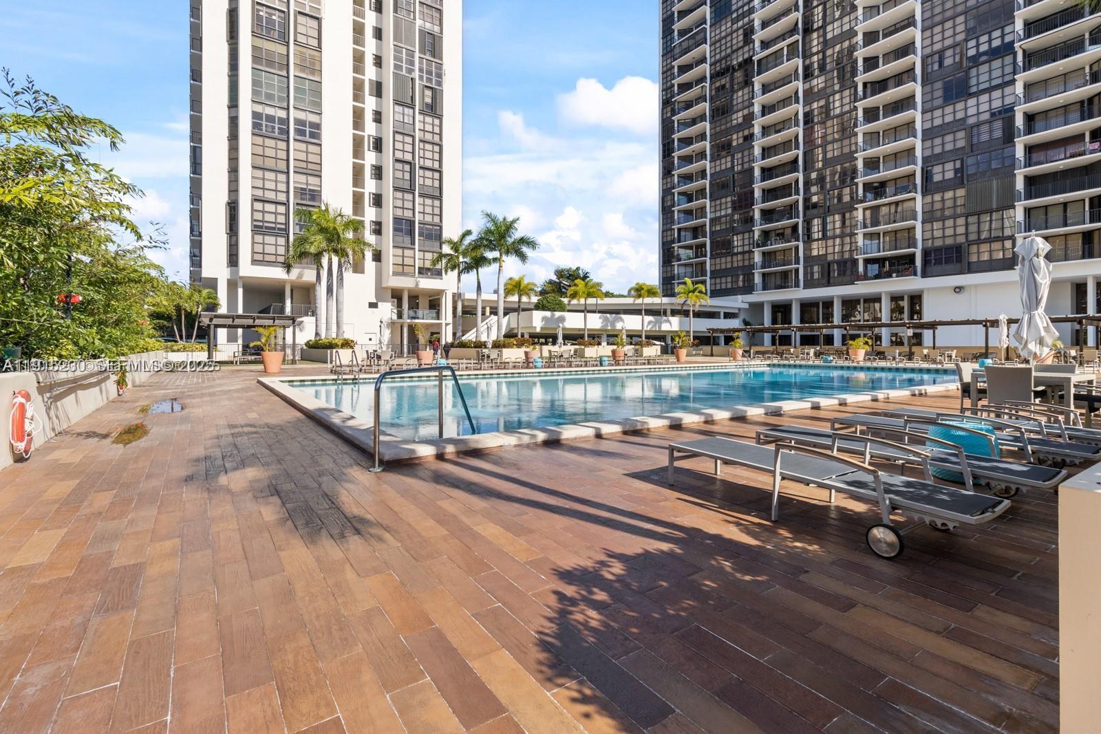 1865 Brickell Ave #A1204, Miami FL 33129