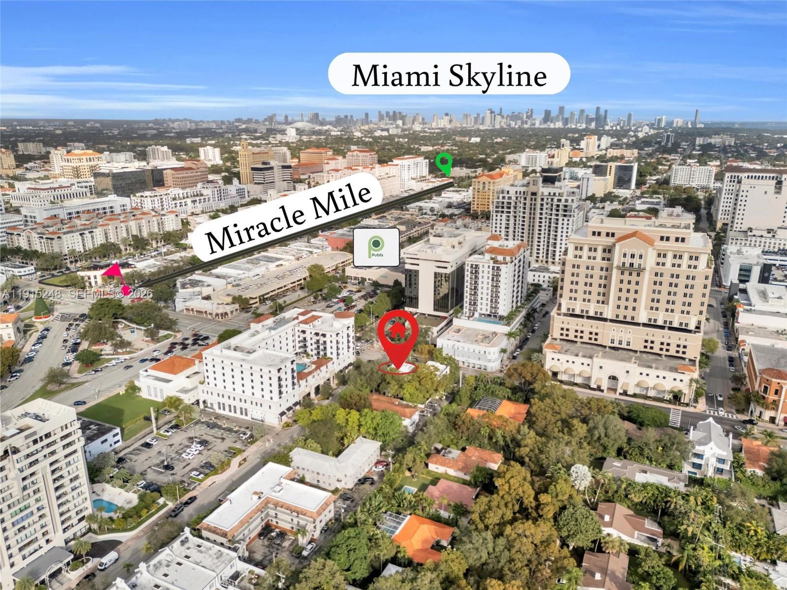 400 Valencia Ave #3, Coral Gables FL 33134
