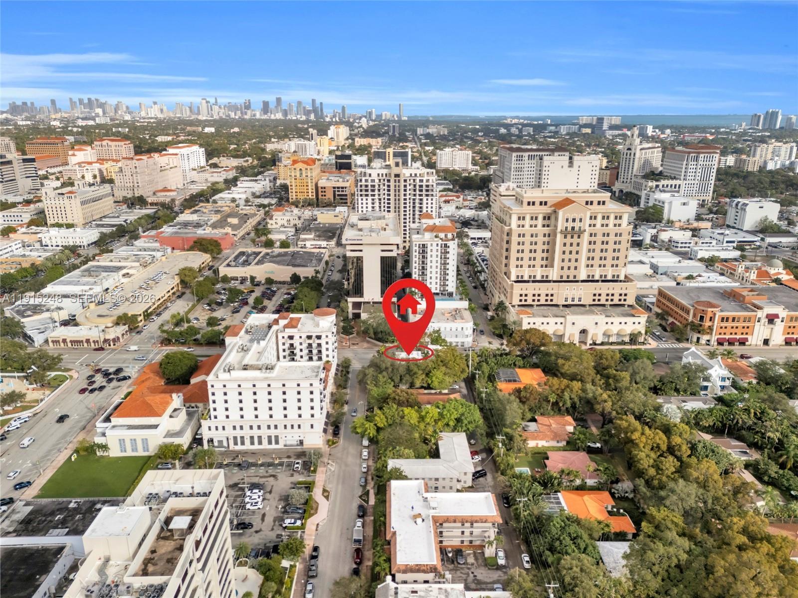 400 Valencia Ave #3, Coral Gables FL 33134
