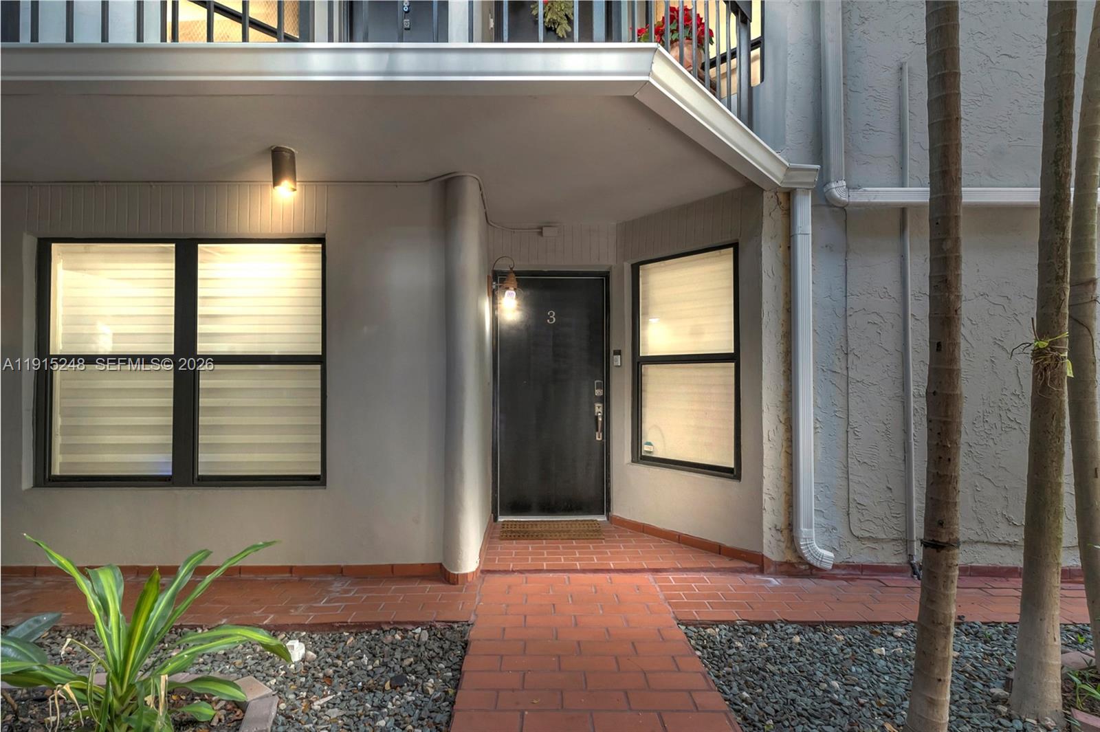 400 Valencia Ave #3, Coral Gables FL 33134