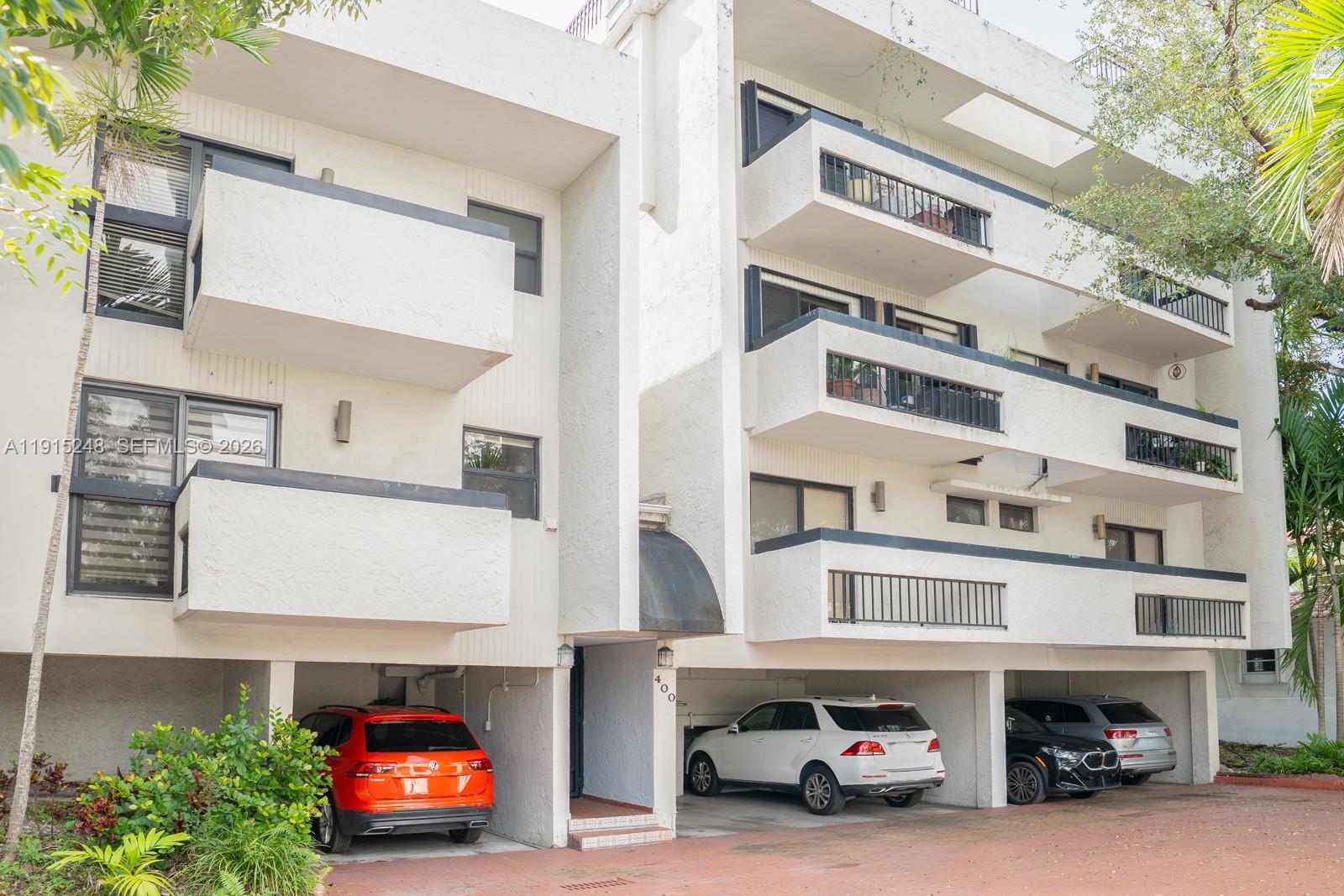 400 Valencia Ave #3, Coral Gables FL 33134