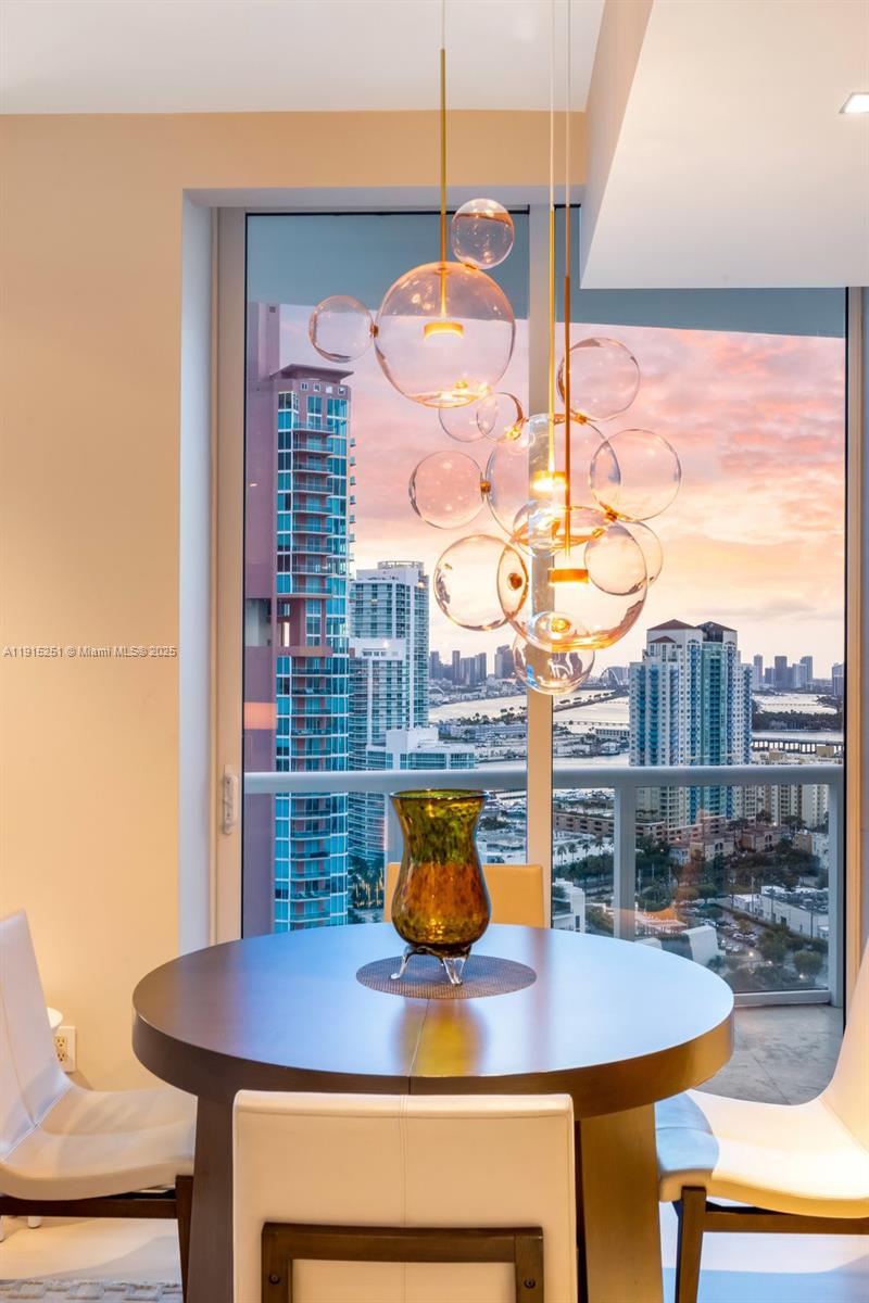 50 S Pointe Dr #2703, Miami Beach FL 33139