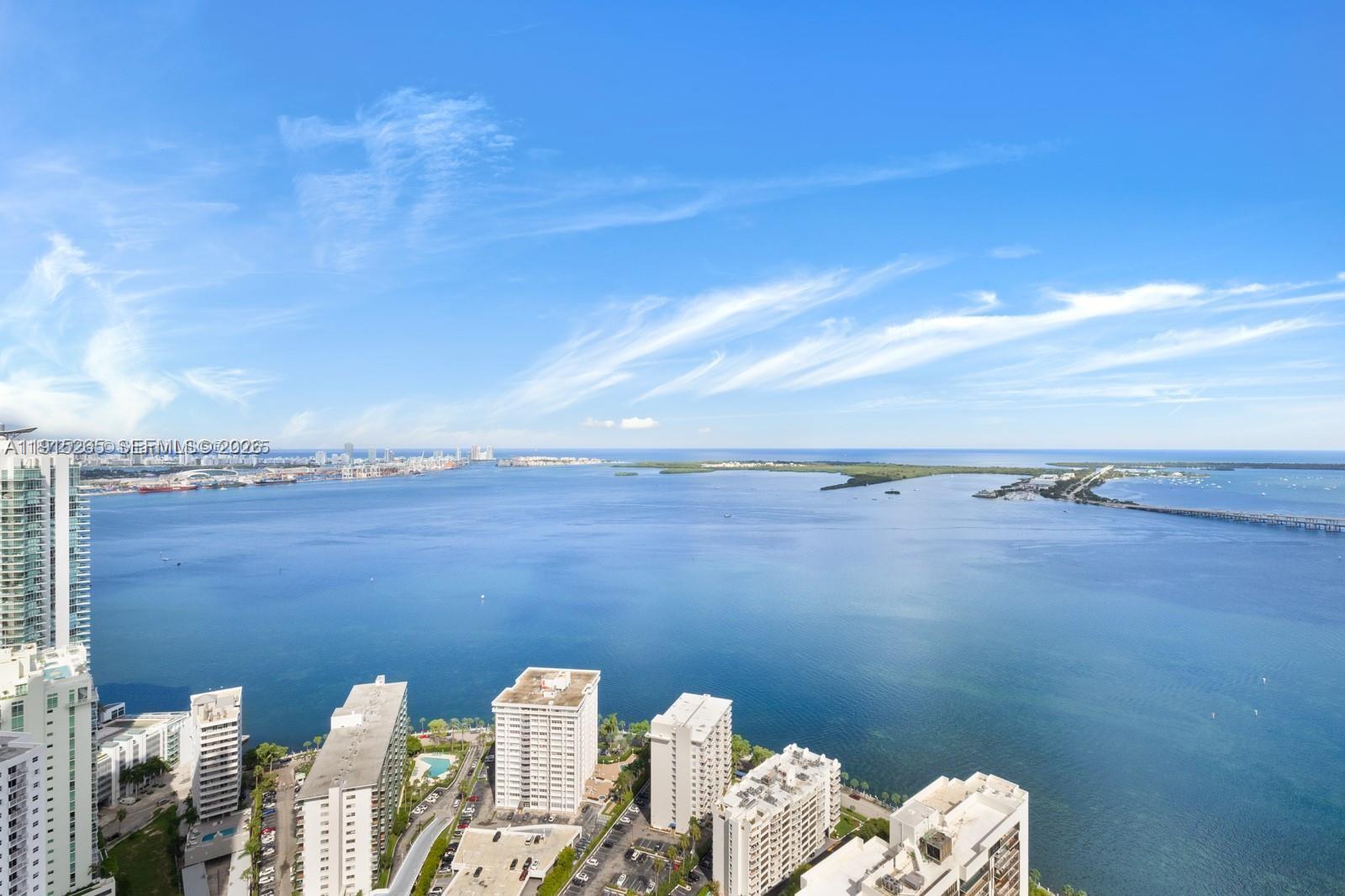 1451 Brickell Ave #4901, Miami FL 33131