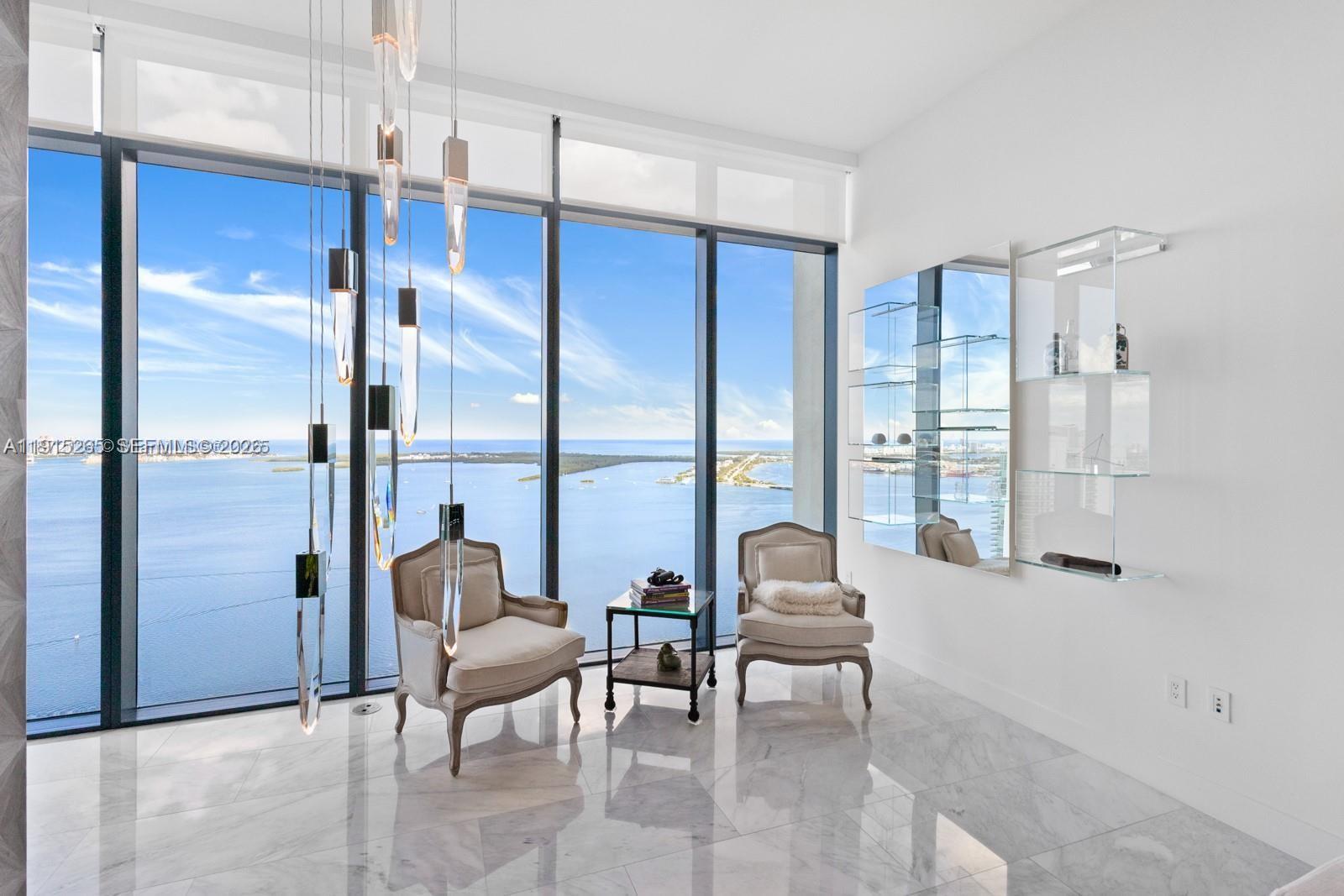 1451 Brickell Ave #4901, Miami FL 33131
