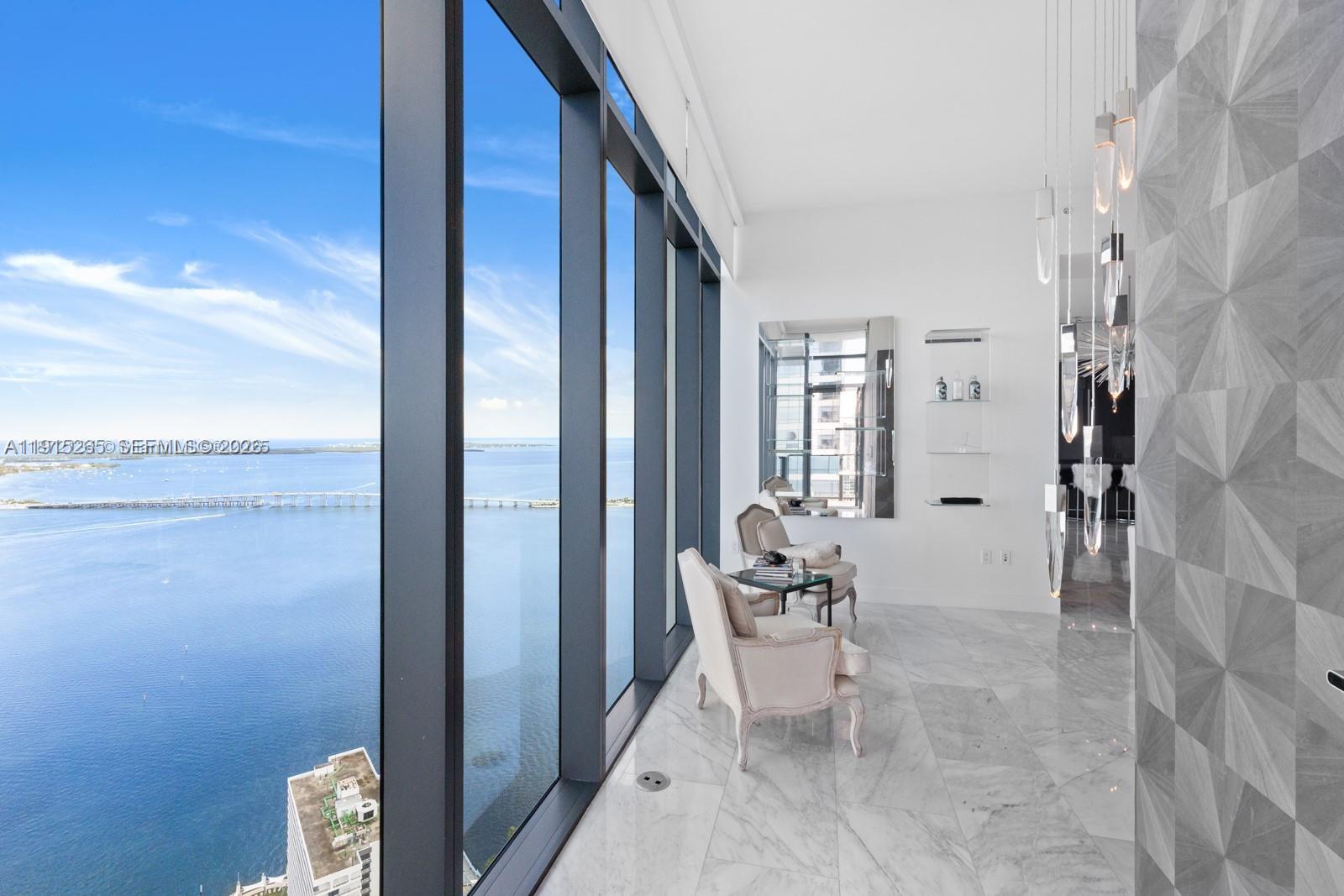1451 Brickell Ave #4901, Miami FL 33131