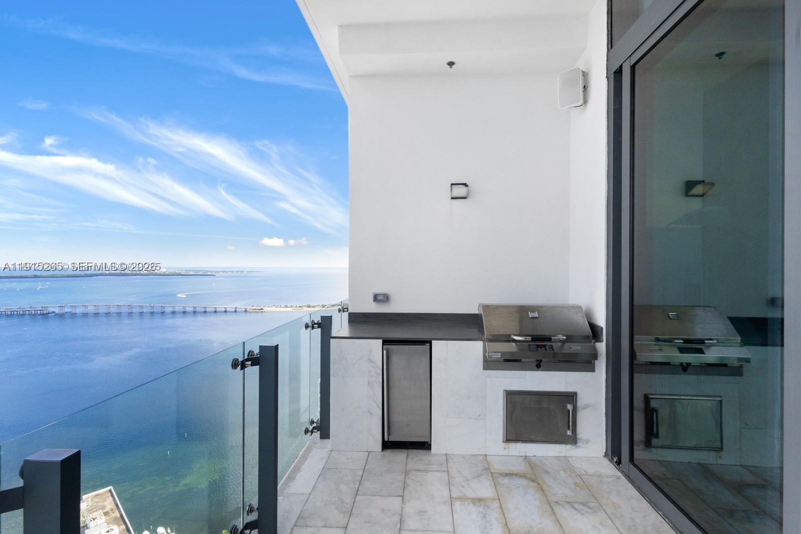 1451 Brickell Ave #4901, Miami FL 33131