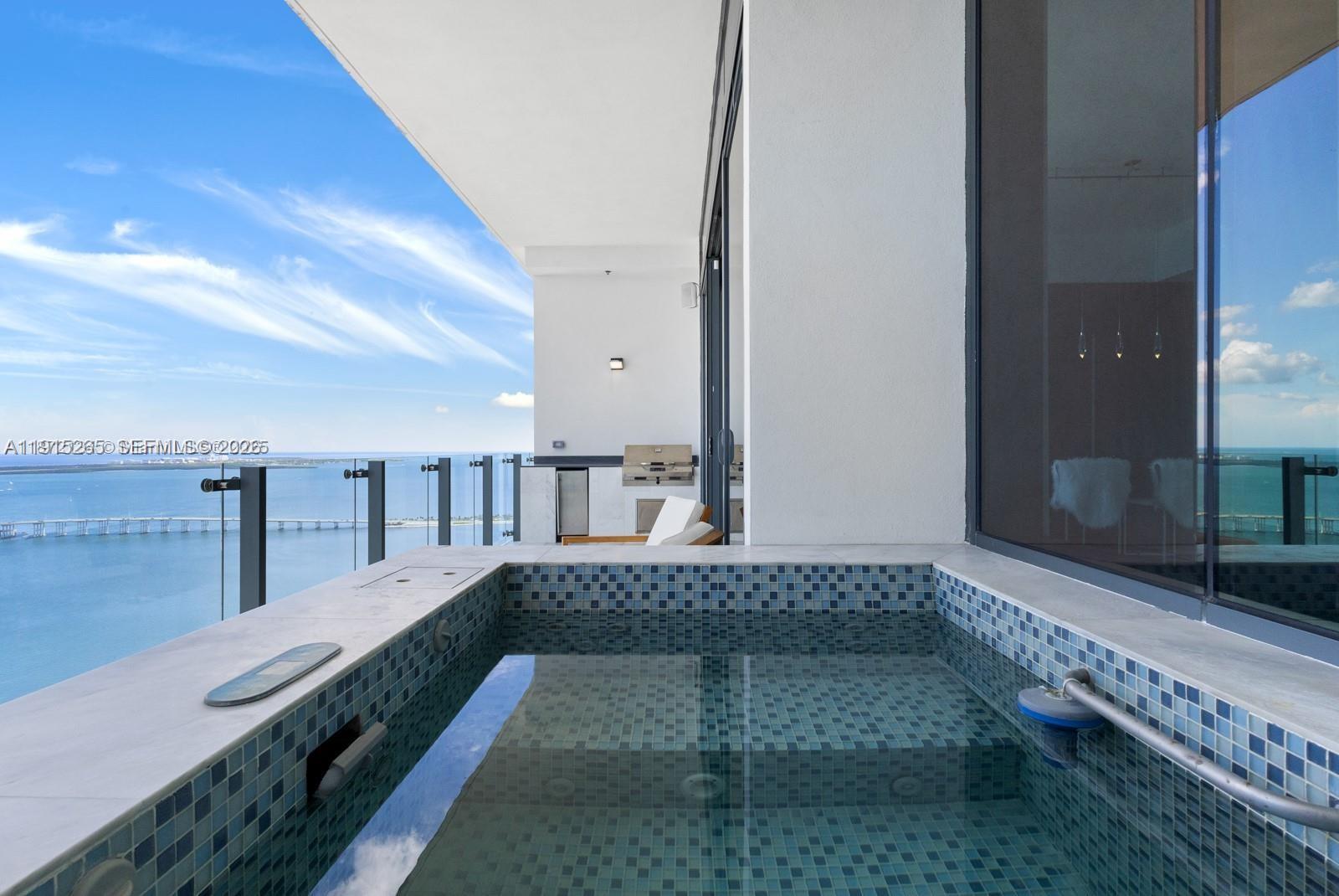 1451 Brickell Ave #4901, Miami FL 33131