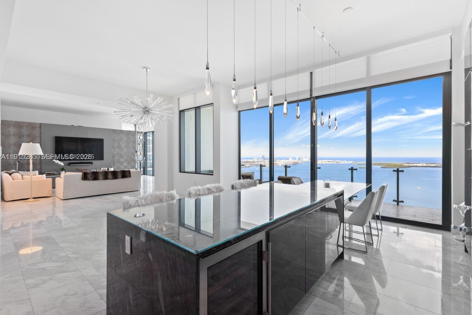 1451 Brickell Ave #4901, Miami FL 33131
