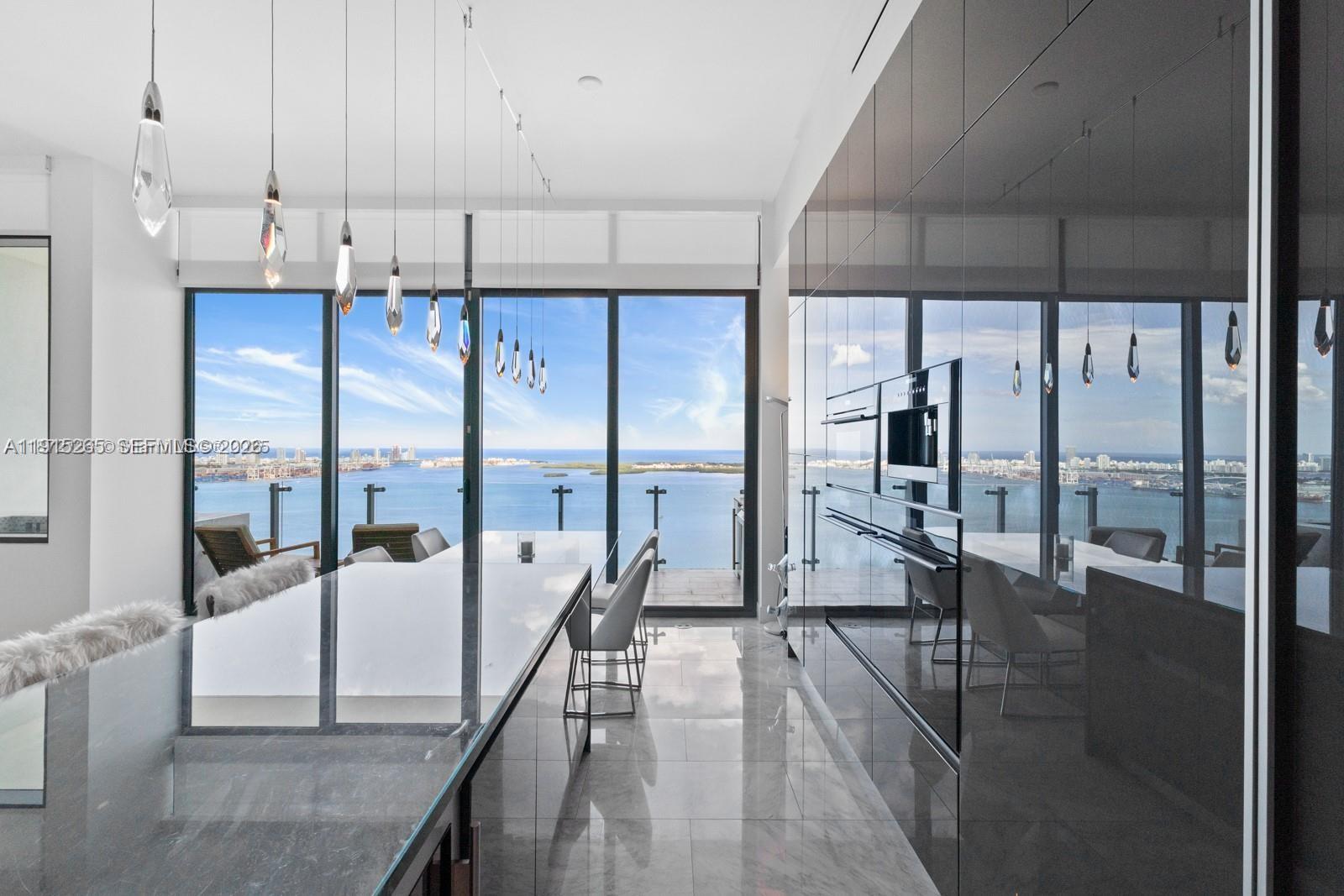 1451 Brickell Ave #4901, Miami FL 33131