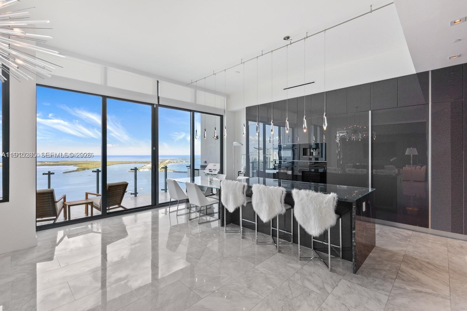 1451 Brickell Ave #4901, Miami FL 33131