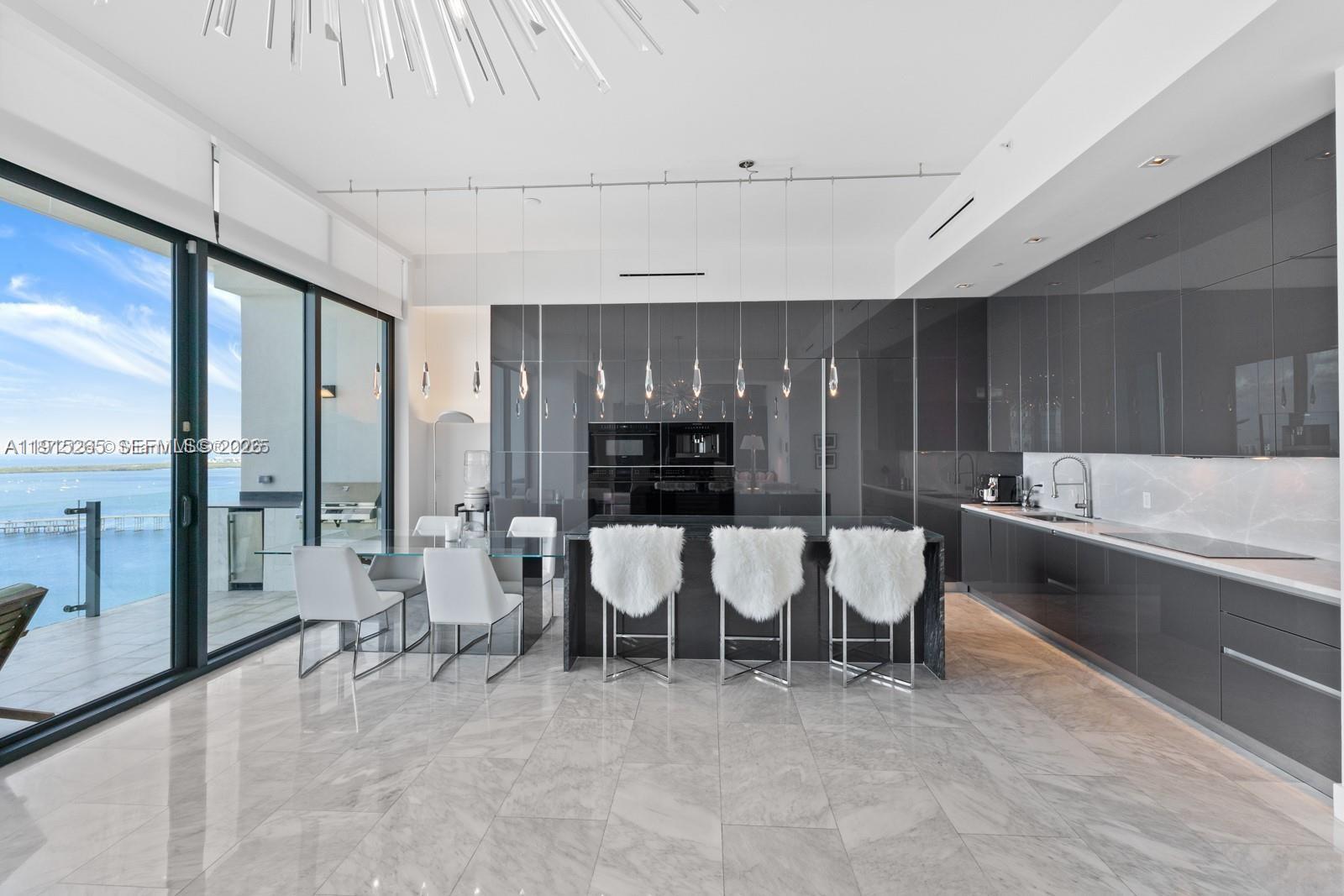 1451 Brickell Ave #4901, Miami FL 33131
