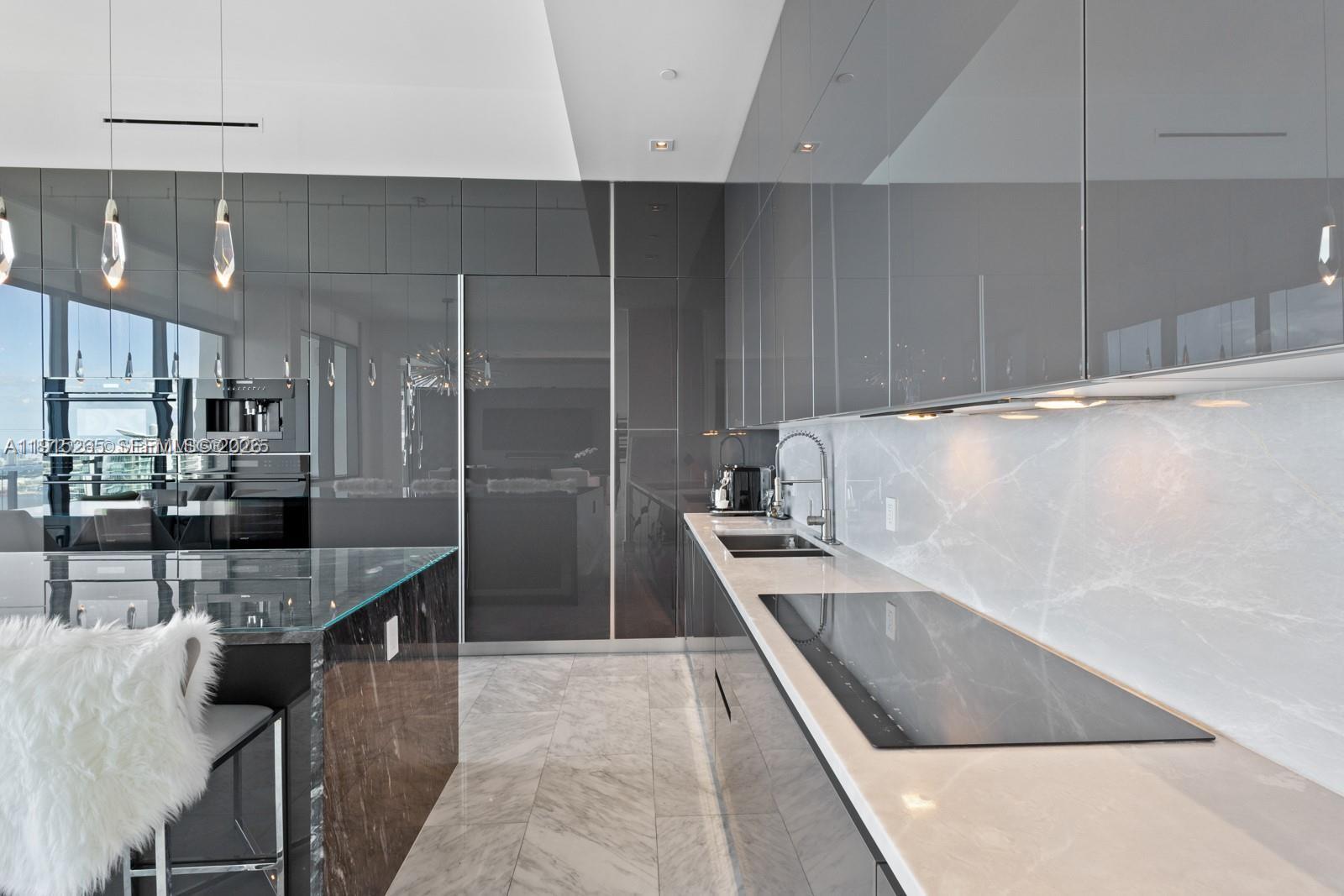 1451 Brickell Ave #4901, Miami FL 33131