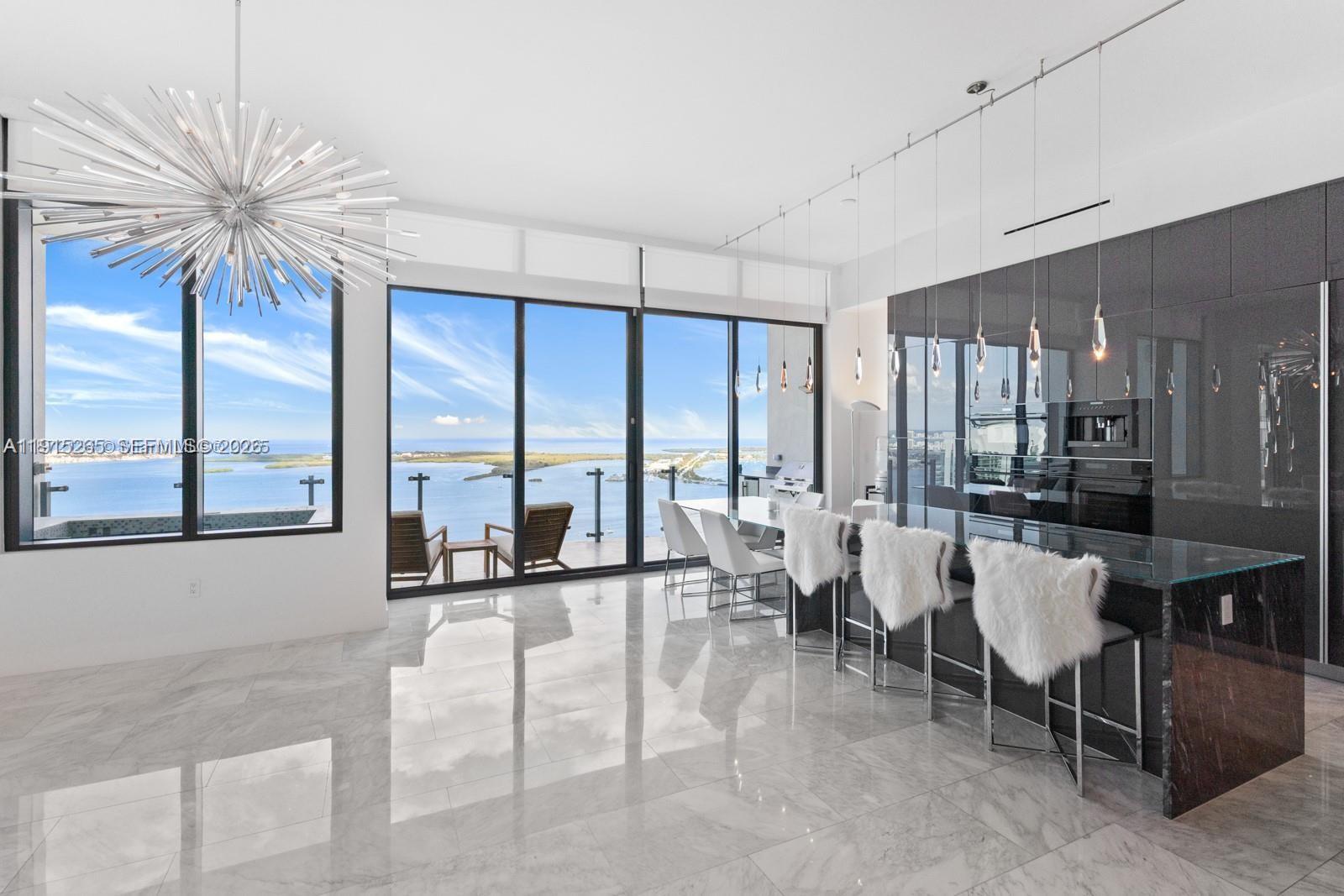 1451 Brickell Ave #4901, Miami FL 33131