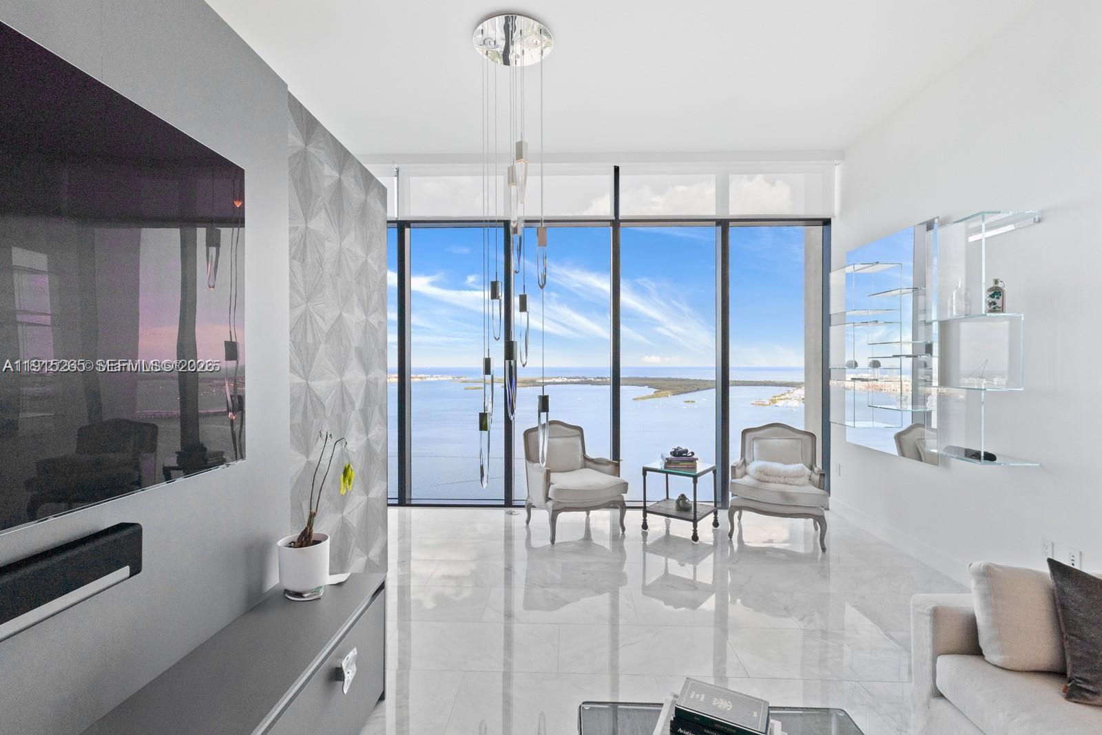 1451 Brickell Ave #4901, Miami FL 33131