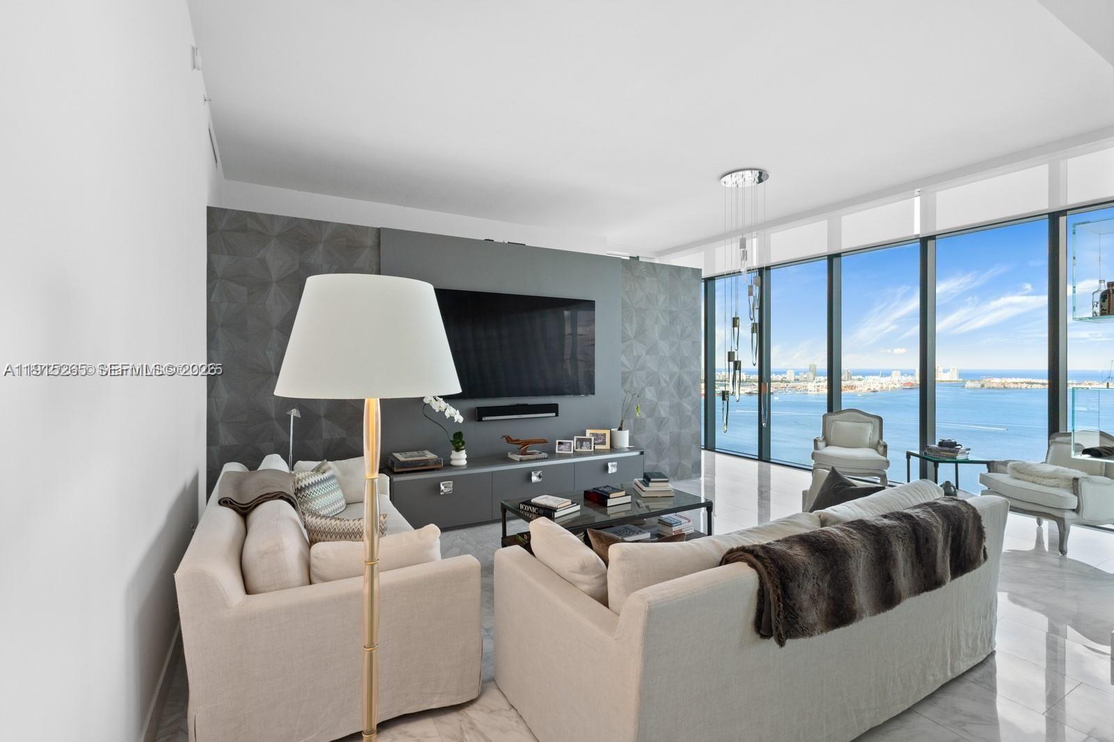 1451 Brickell Ave #4901, Miami FL 33131