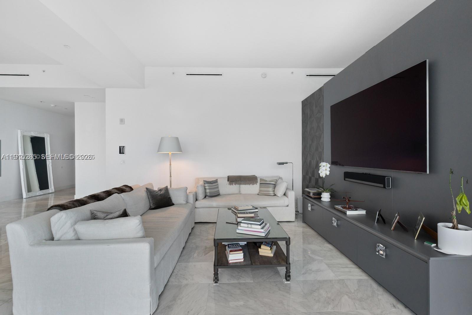 1451 Brickell Ave #4901, Miami FL 33131