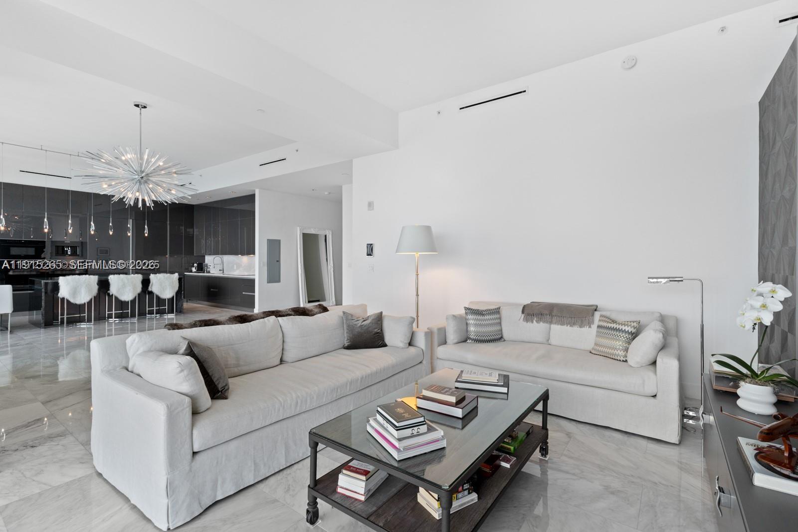 1451 Brickell Ave #4901, Miami FL 33131