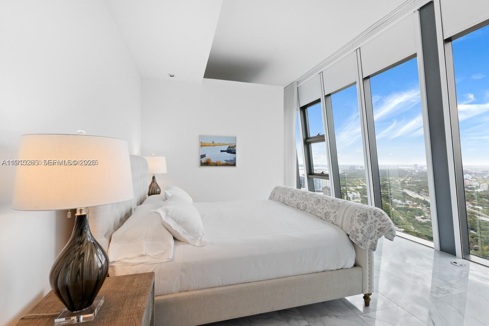 1451 Brickell Ave #4901, Miami FL 33131
