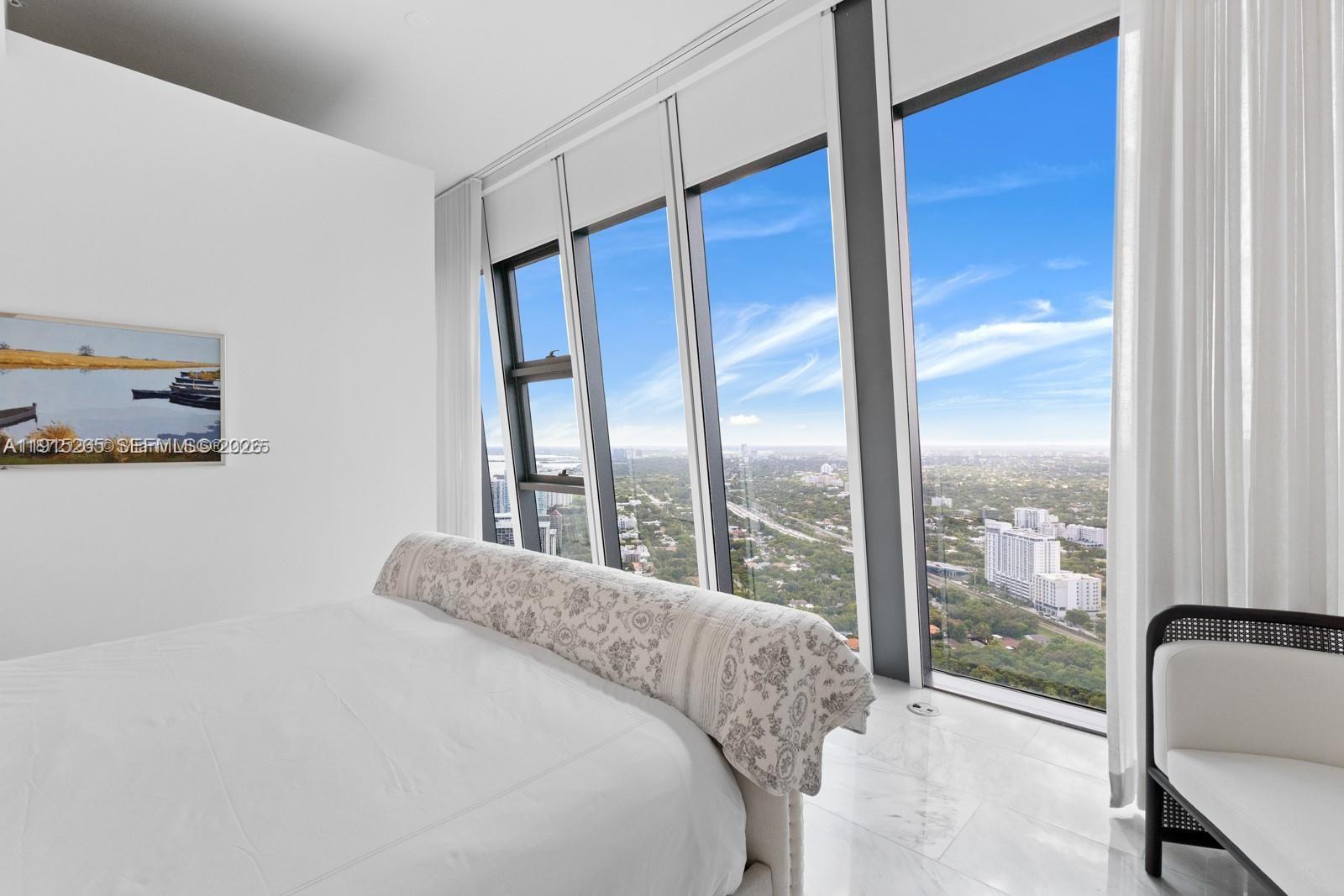 1451 Brickell Ave #4901, Miami FL 33131