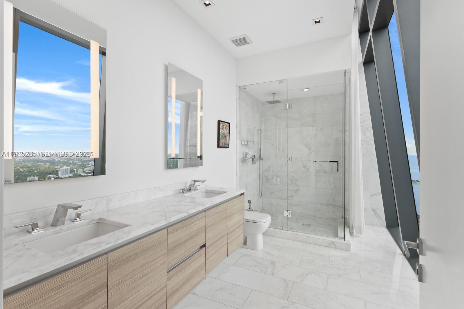 1451 Brickell Ave #4901, Miami FL 33131