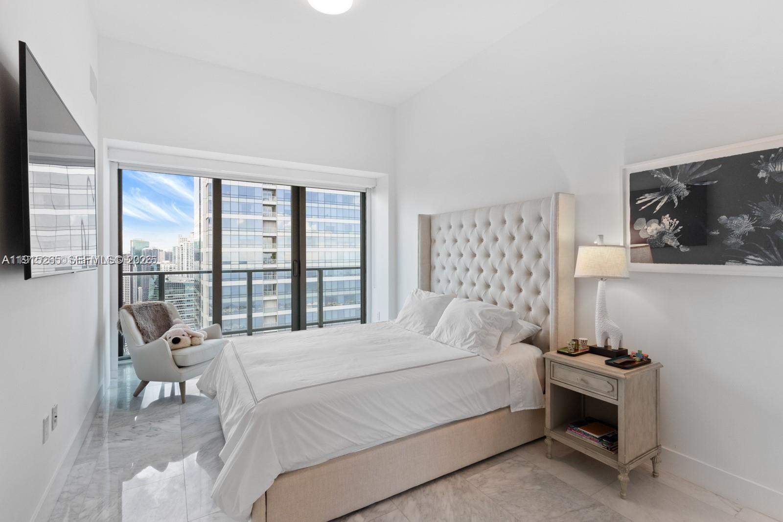 1451 Brickell Ave #4901, Miami FL 33131