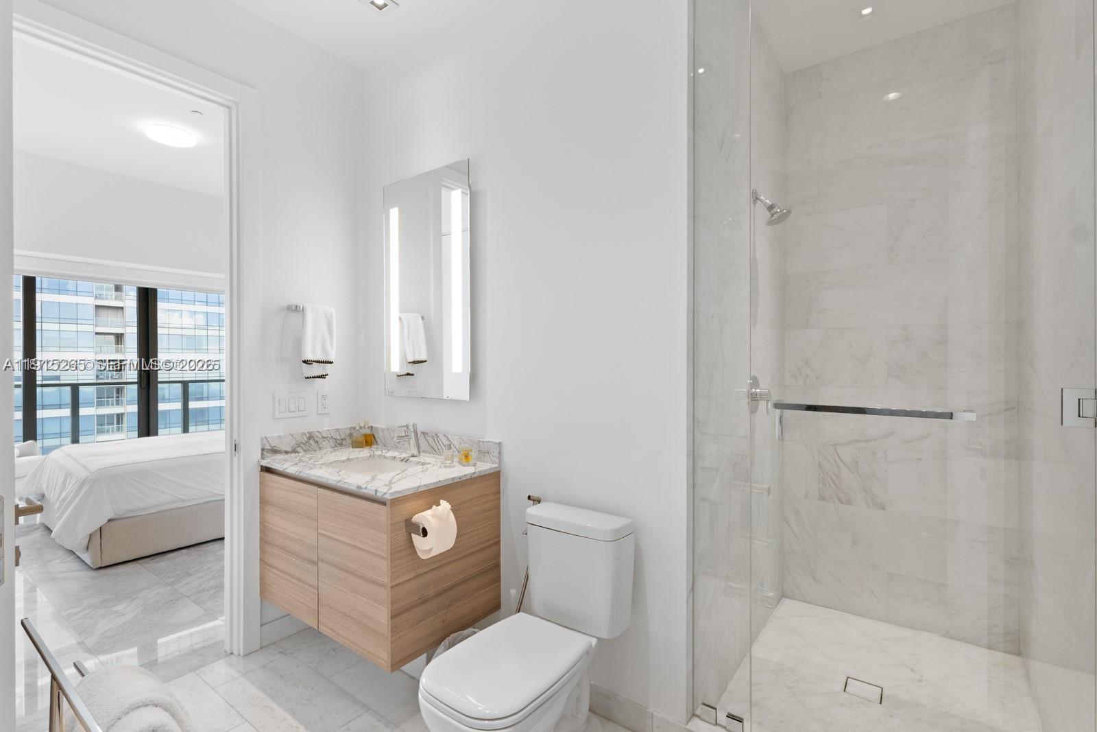 1451 Brickell Ave #4901, Miami FL 33131