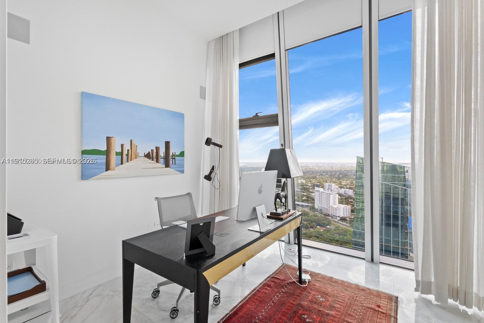 1451 Brickell Ave #4901, Miami FL 33131