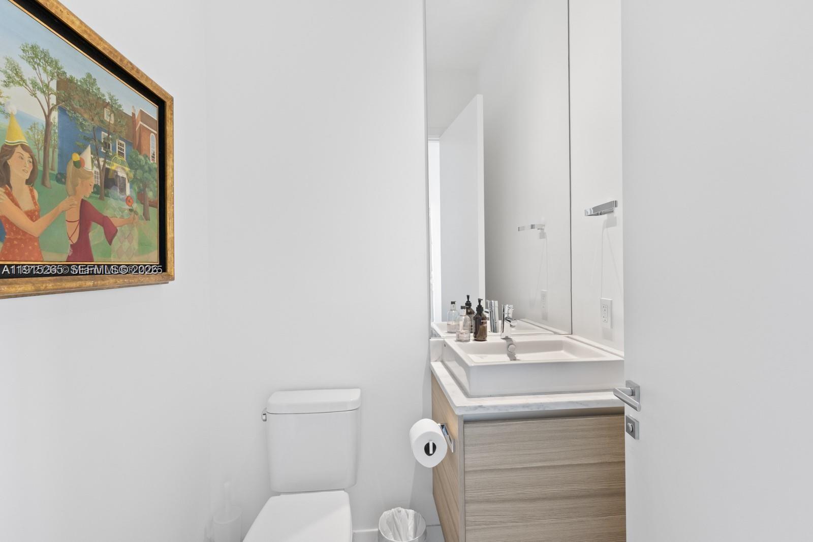 1451 Brickell Ave #4901, Miami FL 33131